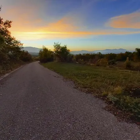 Country house Aircon & Starlink Wifi - Rustic Remote Traditional Family Farmhouse Casa Celestina Abruzzo 49 Macchiametola *