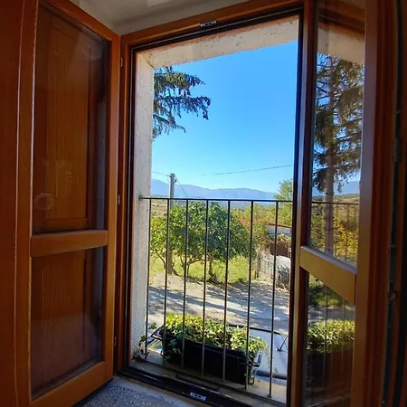 Aircon & Starlink Wifi - Rustic Remote Traditional Family Farmhouse Casa Celestina Abruzzo 49 Macchiametola Country house