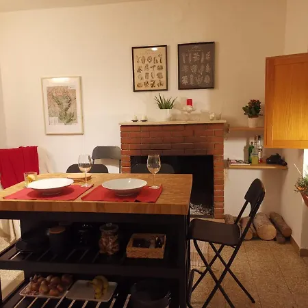 Aircon & Starlink Wifi - Rustic Remote Traditional Family Farmhouse Casa Celestina Abruzzo 49 Macchiametola * Roccamorice
