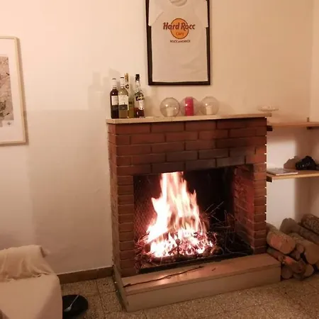 Aircon & Starlink Wifi - Rustic Remote Traditional Family Farmhouse Casa Celestina Abruzzo 49 Macchiametola Country house