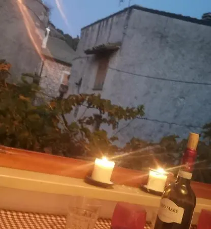 Country house Aircon & Starlink Wifi - Rustic Remote Traditional Family Farmhouse Casa Celestina Abruzzo 49 Macchiametola Roccamorice