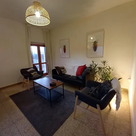Aircon & Starlink Wifi - Rustic Remote Traditional Family Farmhouse Casa Celestina Abruzzo 49 Macchiametola Landsted