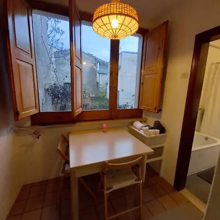Aircon & Starlink Wifi - Rustic Remote Traditional Family Farmhouse Casa Celestina Abruzzo 49 Macchiametola