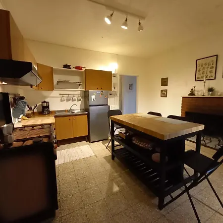 Aircon & Starlink Wifi - Rustic Remote Traditional Family Farmhouse Casa Celestina Abruzzo 49 Macchiametola