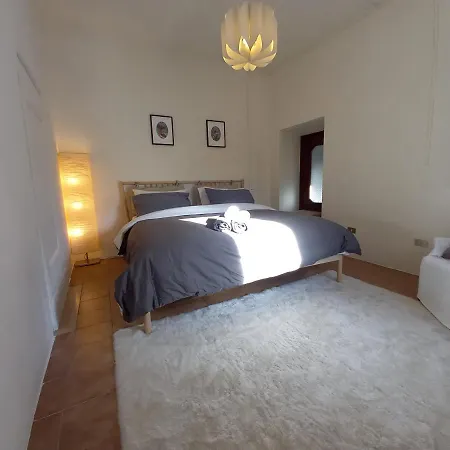 Aircon & Starlink Wifi - Rustic Remote Traditional Family Farmhouse Casa Celestina Abruzzo 49 Macchiametola Country house